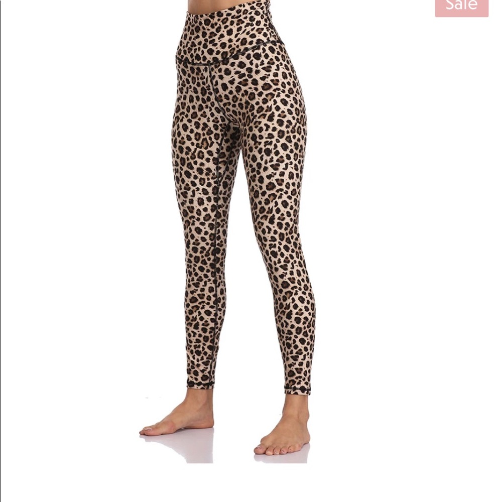 Colorfulkoala leggings !